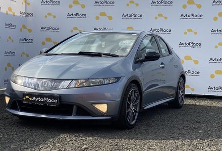 Продам Honda Civic 2007 года в Луцке