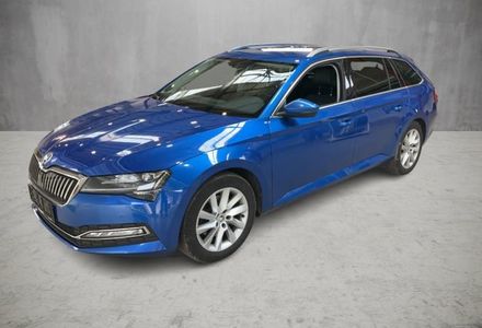 Продам Skoda Superb STYLE 110kw v0316 2021 года в Луцке