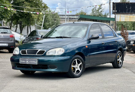 Продам Daewoo Sens 2004 года в Киеве