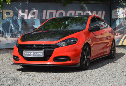 Продам Dodge Dart 2013 года в Киеве