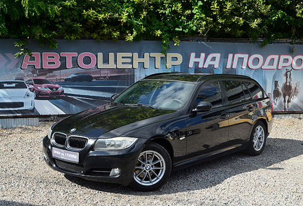 Продам BMW 316 2012 года в Киеве