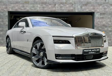 Продам Rolls-Royce Wraith Spectre 2024 года в Киеве