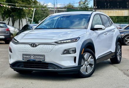 Продам Hyundai Kona 2021 года в Киеве