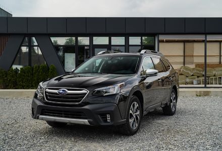 Продам Subaru Outback 2020 года в Черновцах