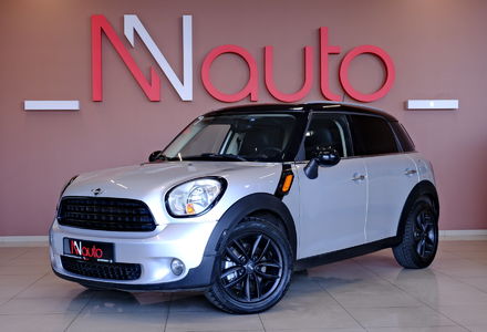 Продам MINI Countryman 2014 года в Одессе