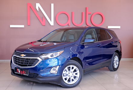 Продам Chevrolet Equinox 2020 года в Одессе