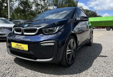 Продам BMW I3 42.4kWh (OFSITE) 2018 года в г. Умань, Черкасская область