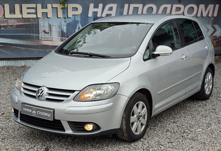 Продам Volkswagen Golf Plus 2007 года в Киеве