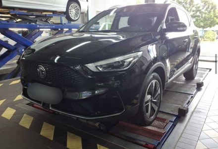 Продам MG ZR New! ZV-EV авто в дорозі  2022 года в Львове