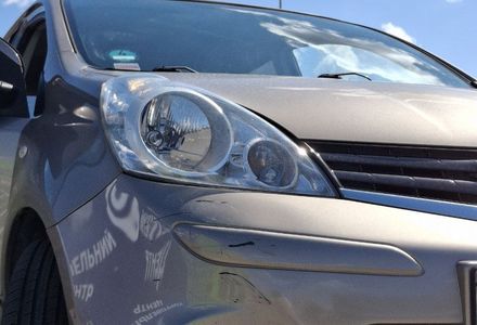 Продам Nissan Note офицал 2011 года в Одессе