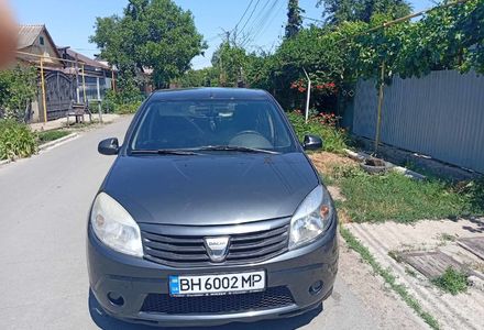 Продам Dacia Logan 2008 года в Одессе