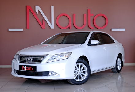Продам Toyota Camry XV50 2012 года в Одессе