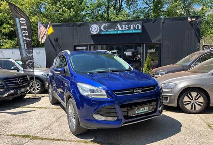 Продам Ford Kuga 2013 года в Черновцах