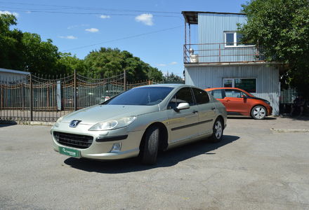 Продам Peugeot 407 2005 года в Одессе