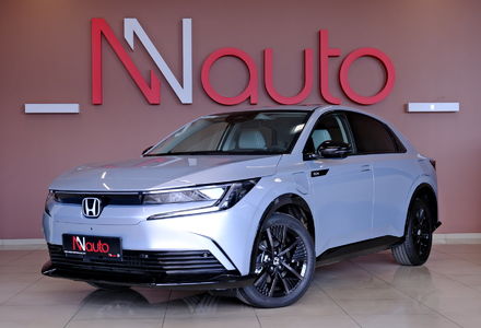 Продам Honda EU e:NP2 2025 года в Одессе