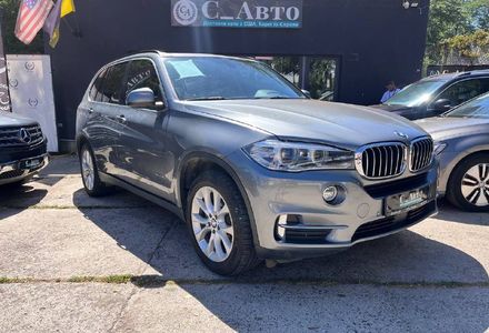 Продам BMW X5 e Driwe 2016 года в Черновцах