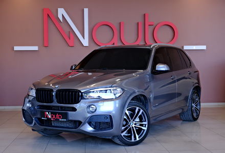Продам BMW X5 xDrive40e 2018 года в Одессе