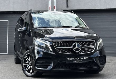 Продам Mercedes-Benz V-Class V300 EXTRA LONG 2023 года в Киеве
