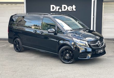 Продам Mercedes-Benz V-Class 300 4Matic AMG 2023 года в Киеве