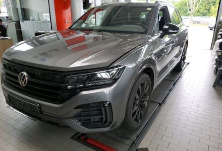 Продам Volkswagen Touareg 170 kw авто в дорозі  2021 года в Львове