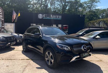 Продам Mercedes-Benz CLC-Class 2018 года в Черновцах