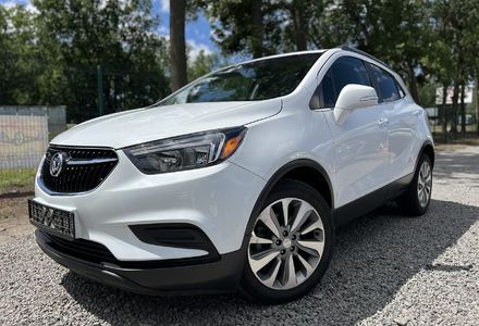 Продам Buick Encore (KOMIS) 2019 года в г. Умань, Черкасская область