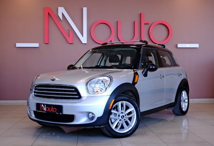 Продам MINI Countryman 2014 года в Одессе