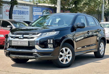 Продам Mitsubishi ASX 2019 года в Киеве