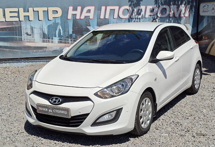Продам Hyundai i30  2013 года в Киеве