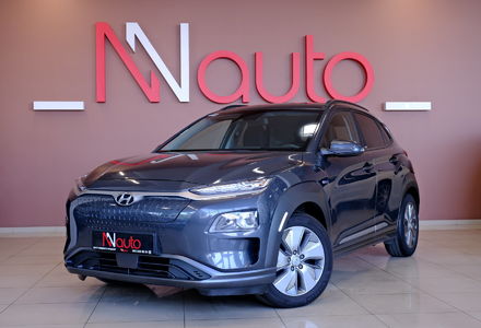 Продам Hyundai Kona electric 2021 года в Одессе
