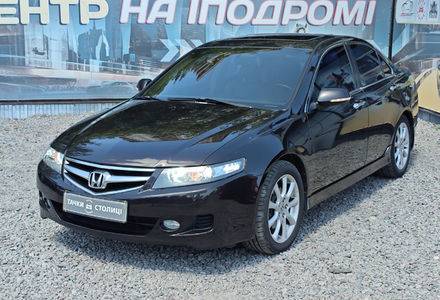 Продам Honda Accord 2006 года в Киеве