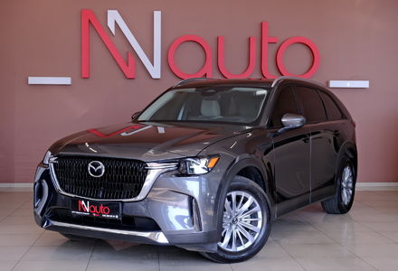 Продам Mazda CX-9 2024 года в Одессе