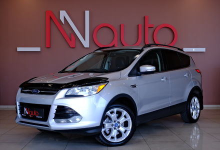 Продам Ford Escape 2013 года в Одессе