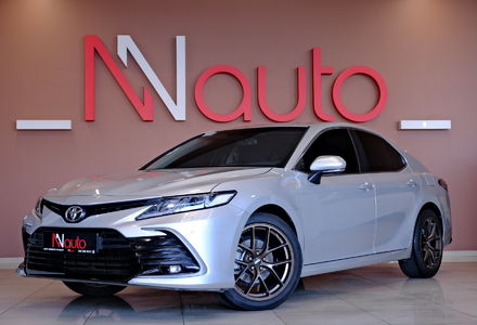 Продам Toyota Camry 2024 года в Одессе