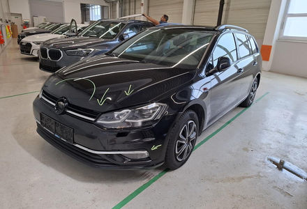 Продам Volkswagen Golf VII v7797 2019 года в Луцке