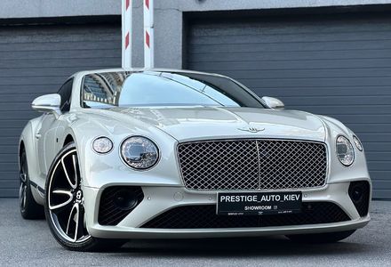 Продам Bentley Continental GT FIRST EDITION 2018 года в Киеве