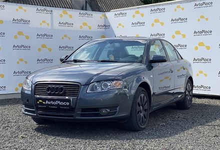Продам Audi A4 B7 2005 года в Луцке