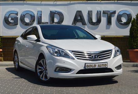 Продам Hyundai Grandeur 2013 года в Одессе