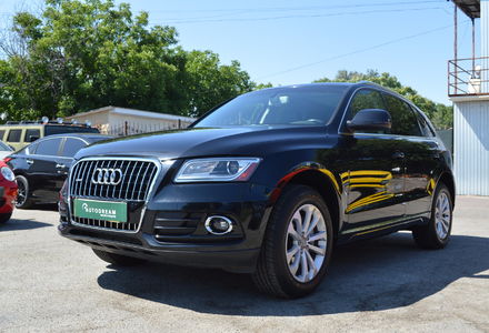 Продам Audi Q5 2 2013 года в Одессе
