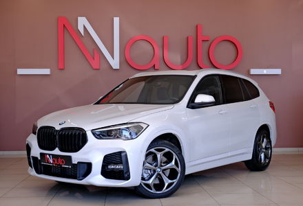 Продам BMW X1 2018 года в Одессе