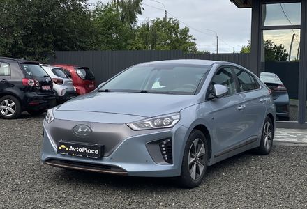 Продам Hyundai Ioniq 2017 года в Луцке