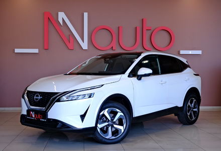 Продам Nissan Qashqai 2024 года в Одессе