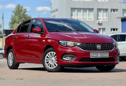 Продам Fiat Tipo 2019 года в Киеве