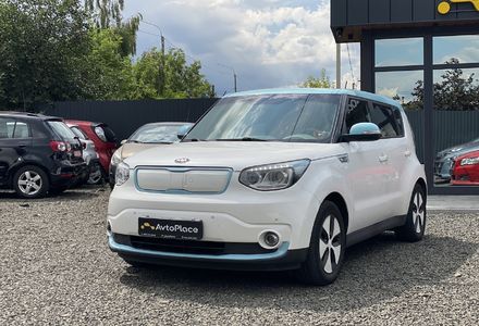 Продам Kia Soul 2015 года в Луцке
