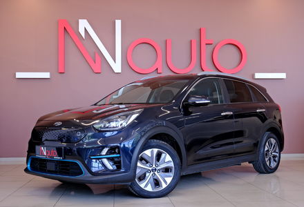 Продам Kia Niro EV 2022 года в Одессе