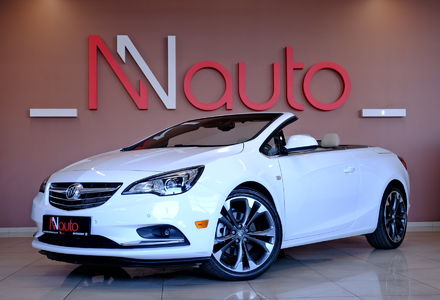 Продам Buick Reatta Cascada 2017 года в Одессе