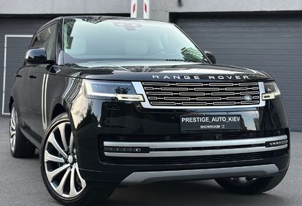 Продам Land Rover Range Rover AUTOBIOGRAPHY LWB P530 2024 года в Киеве