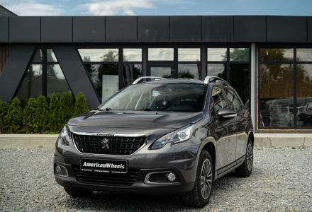Продам Peugeot 2008 2019 года в Черновцах