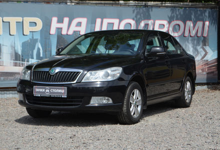 Продам Skoda Octavia A5 2012 года в Киеве