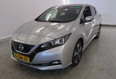 Продам Nissan Leaf TEKNA e+ 59kWh  160KW v8955 2019 года в Луцке